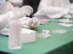 Slovenskí vedci vyvinuli monoklonálne protilátky efektívne proti omikronu