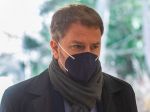 Pellegrini: Ak Matovič nepredstaví balík opatrení, podáme návrh na odvolanie