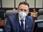Vlčan: MPRV chce pri DPH reťazce kontrolovať, zníženie dane nie je aktuálne
