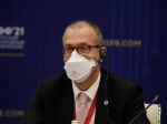 Hans Kluge z WHO uviedol, čo sa bude diať po vlne omikronu v Európe