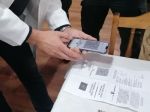 Eurokomisia navrhla predlžiť používanie covidpasov do 30. júna 2023