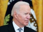 Americkí vojaci zabili v Sýrii vodcu Islamského štátu, oznámil Biden