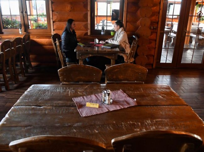 Iniciatíva Zachráňme gastro žiada parlament o zníženie DPH pre reštaurácie