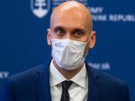 Galek: Na zníženie vplyvu vysokých cien energie je treba 200 miliónov eur