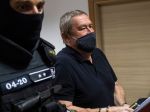 Možnosť využitia paragrafu 363 nestačí na odmietnutie obžaloby na Kováčika, tvrdí NS SR