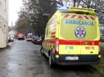 Volajúci na tiesňovú linku často zveličujú svoje ťažkosti, záchranári vítajú krok MZ SR