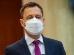 Premiér ubezpečil lekárskych odborárov, že vláda chce riešiť zdravotníctvo