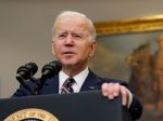 Biden o zabití vodcu IS: Odstránili sme najväčšiu teroristickú hrozbu sveta