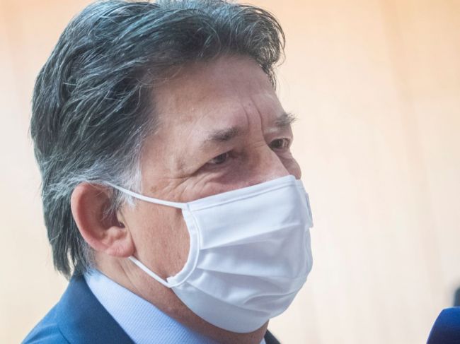 Budaj diskutoval s výkonným podpredsedom EK o zelenej premene Európy