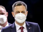 Premiér vyjadril predsedovi ukrajinskej vlády solidaritu a plnú podporu