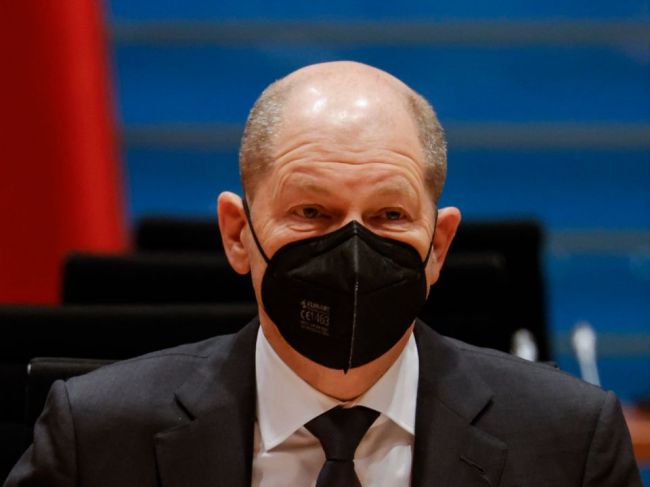 Nemecký kancelár Scholz postupne navštívi Washington, Kyjev a Moskvu