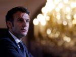Putin a Macron si opäť telefonovali pre krízu okolo Ukrajiny