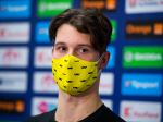 Traja slovenskí hokejisti mali po príchode na ZOH pozitívne testy na COVID-19
