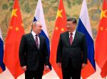 Putin na stretnutí so Si Ťin-pchingom ocenil dobré vzťahy Ruska a Číny
