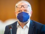 Husár: Držíme palce olympionikom, hry sú výnimočné z mnohých ohľadov