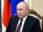Maďarská opozícia chce na výbore zistiť, či Putin nemôže vydierať Orbána