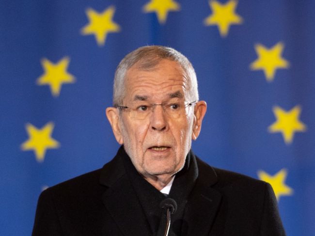 Rakúsky prezident podpísal zákon o povinnom očkovaní