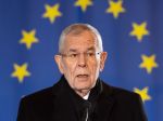 Rakúsky prezident podpísal zákon o povinnom očkovaní