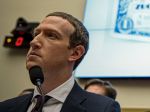 Zuckerberg prišiel za jeden deň o 31 miliárd dolárov, akcie Meta sa prepadli o 26 percent