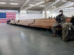 Do Poľska už prúdi americké armádne vybavenie