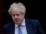 Johnson a Scholz telefonovali o Ukrajine, chcú vyslať jasný signál Rusku