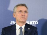 Stoltenberg sa stretne s poľským prezidentom Dudom
