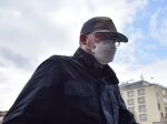 ŠTS zamietol žiadosť Martina Kvietika o prepustenie z väzby