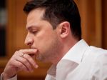Ukrajinská ekonomika platí daň za napäté vzťahy s Ruskom aj bez invázie