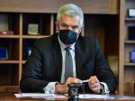 Minister Ivan Korčok navštívi Ukrajinu, vycestuje na Donbas i do Kyjeva