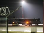 V Poľsku pristáli americkí vojaci, ktorí posilnia východné krídlo NATO
