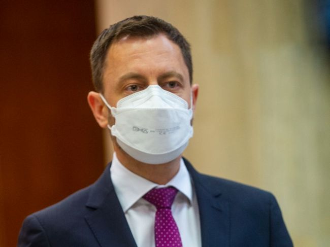 Eduard Heger predpokladá, že parlament odsúhlasí obrannú dohodu s USA