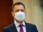 Eduard Heger predpokladá, že parlament odsúhlasí obrannú dohodu s USA