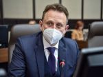 Premiér: Minister Vlčan i ministerka Kolíková majú moju dôveru