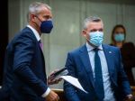 Hlas-SD: Premiér potvrdil, že vláda nevie a nechce riešiť drastické zdražovanie