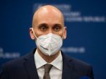Karol Galek: Na budúci rok nám hrozí oveľa vyšší nárast regulovaných cien energií
