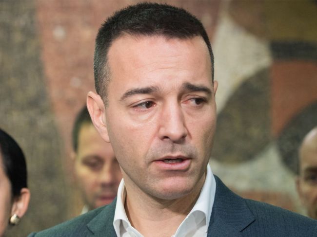 Dobrá voľba chce vlastného kandidáta na šéfa BSK, mal by ním byť Rudolf Kusý
