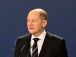 Scholz: Nemecko je pripravené posilniť vojenské jednotky v Pobaltí