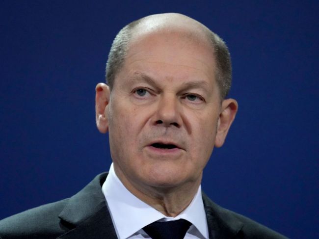 Scholz pred schôdzkou s Bidenom: USA sú najdôležitejším spojencom Nemecka