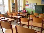 Školáci začali druhý polrok, testovanie čaká piatakov, deviatakov aj maturantov