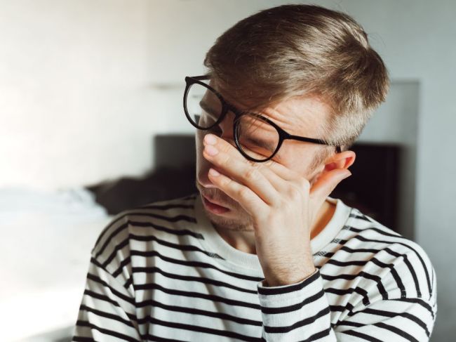 Omikron spôsobuje aj bolesť, tieto časti tela postihuje najčastejšie