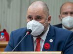Linhart chce zaviesť transparentnosť marží obchodných reťazcov