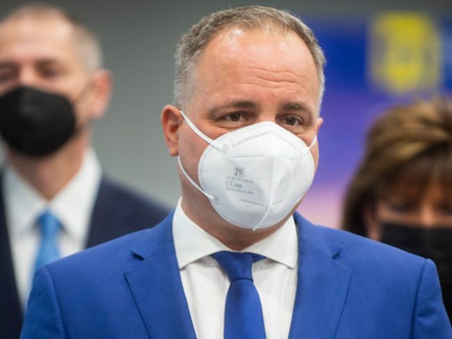 Juraj Droba bude opätovne kandidovať na predsedu kraja