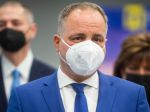 Juraj Droba bude opätovne kandidovať na predsedu kraja
