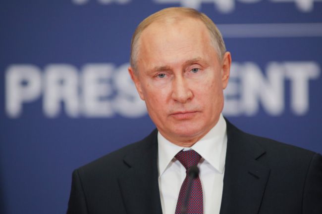 Ruský generálplukovník vo výslužbe napísal Putinovi otvorený list, vyzval ho na odstúpenie