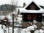 SHMÚ: Priebeh tohtoročnej zimy je trochu neštandardný