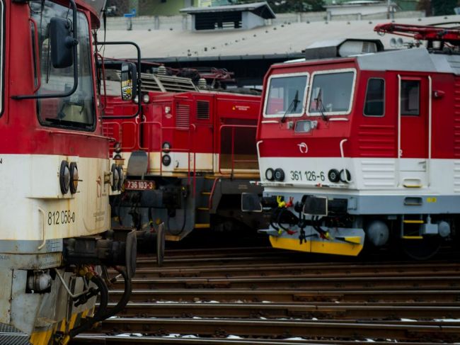 Rušňovodič riadil vlak s 2,5 promile alkoholu