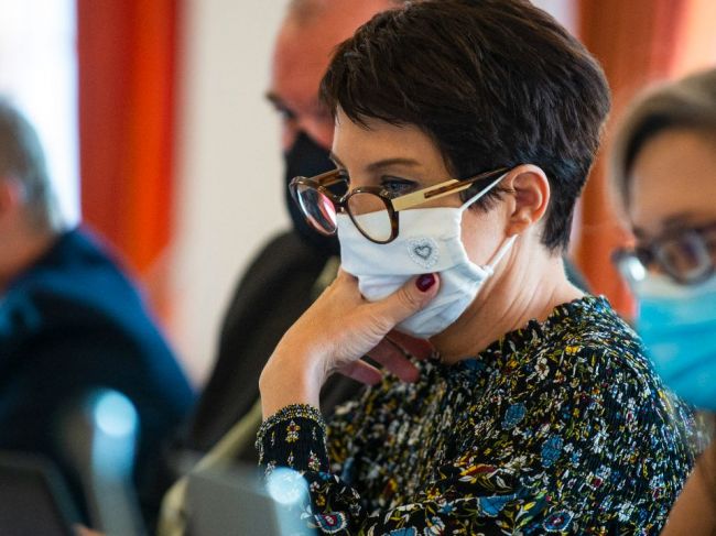 Sudkyňa Kosová sa vzdala členstva v Súdnej rade SR