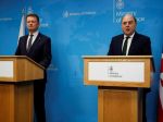 Británia vyšle do Poľska ďalších 350 vojakov