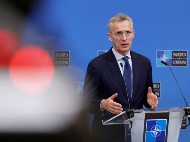 NATO zvažuje stálejšie vojská na východe, môže sa to týkať aj Slovenska