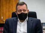 Lipšic sa vyjadril k trestnému stíhaniu vo veci bezpečnostnej previerky